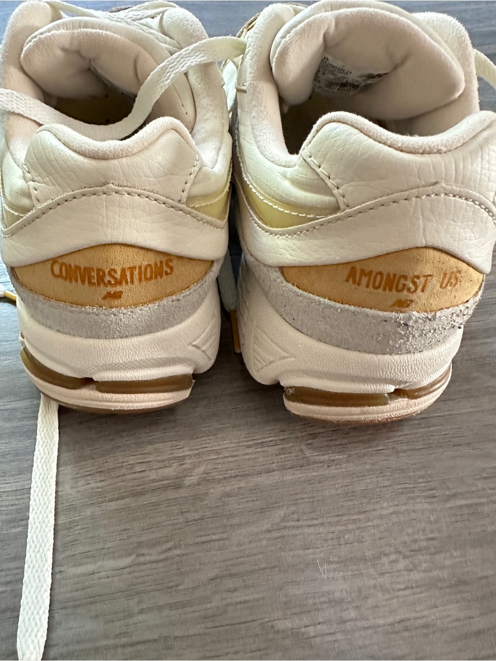 New Balance 2002R - Picture 3 of 6